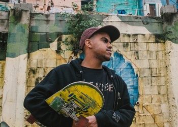 Maracanaú realiza o primeiro Circuito Intermunicipal de Skate Amador