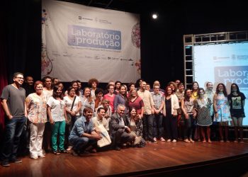 UVA, ECOA Sobral e Quitanda das Artes realizam curso de pós-graduação Laboratório de Gestão Cultural