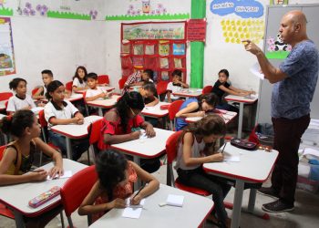 Começa a segunda etapa do projeto Enel Compartilha Animação