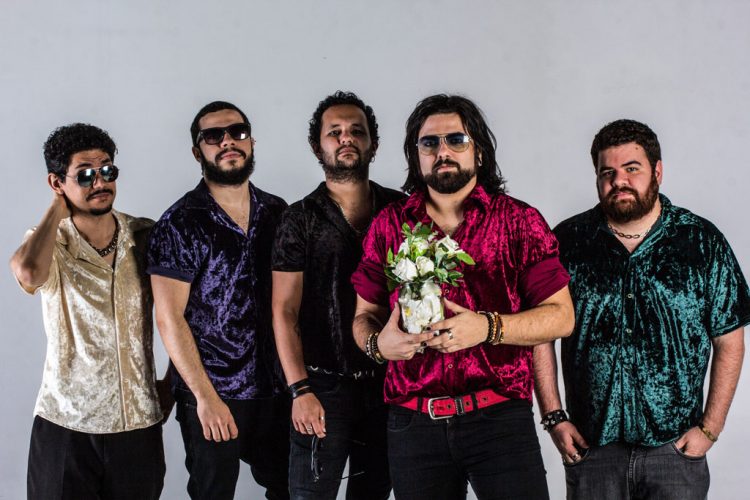 Plataforma Ceará de Música leva shows gratuitos de artistas cearenses para o Centro Cultural Belchior