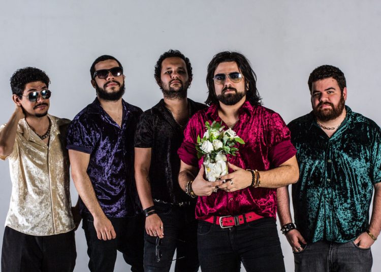 Plataforma Ceará de Música leva shows gratuitos de artistas cearenses para o Centro Cultural Belchior