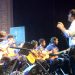 Plataforma Ceará de Música encerra programação com shows gratuitos da Orquestra da Fundação Raimundo Fagner e da banda Os Transacionais