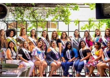 7ª Edição do Concurso Miss Plus Size Ceará tem local e data confirmados