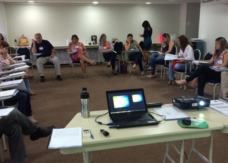 Curso orienta empresários sobre Gestão da Responsabilidade Social