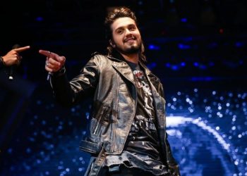 Luan Santana e Zé Cantor são atrações confirmadas do São João de Maracanaú 2018