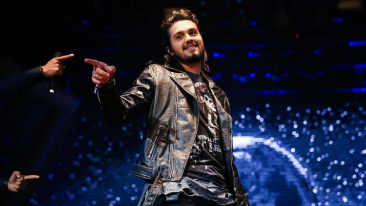 Luan Santana e Zé Cantor são atrações confirmadas do São João de Maracanaú 2018