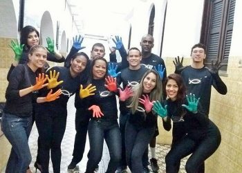 Faculdade promove V Festival de Libras