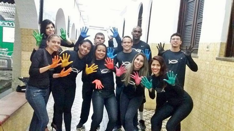 Faculdade promove V Festival de Libras