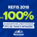 Prefeitura de Maracanaú lança REFIS 2018