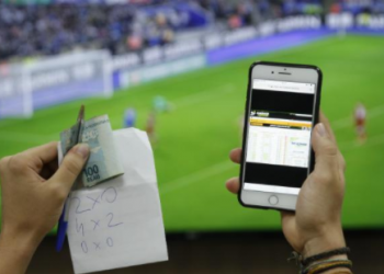 Apostas esportivas, como começar?