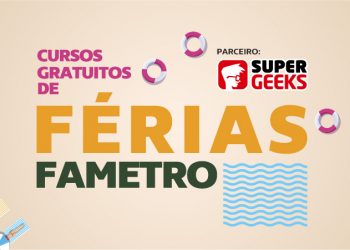 Faculdade oferta mais de 1 mil vagas para cursos gratuitos no mês de julho