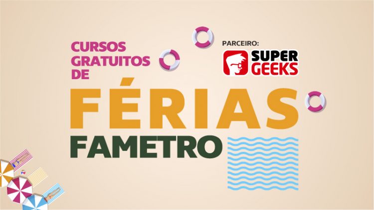 Faculdade oferta mais de 1 mil vagas para cursos gratuitos no mês de julho
