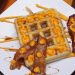 Mama Waffle é a nova opção gastronômica no Lago Jacarey