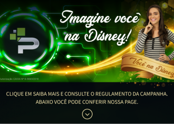 Escola Pixels divulga Campanha ” Você na Disney” na 2ª  edição da Arena Play and Toys no Shopping Parangaba
