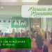 Clínica SIM realiza aula de ritmos na unidade do North Shopping Maracanaú