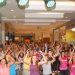 Clínica SIM realiza primeira aula do ” Maraca em Movimento” no North Shopping Maracanaú