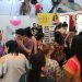Shoppings da capital recebem promoção de óculos de sol