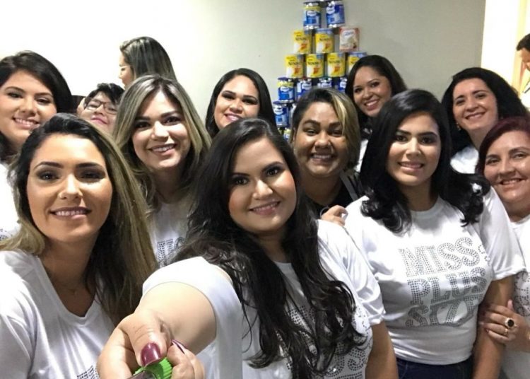 Miss Plus Size Ceará anuncia mudanças na programação e novidades