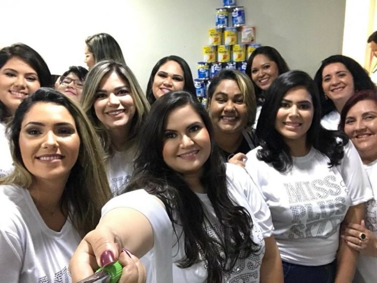 Miss Plus Size Ceará anuncia mudanças na programação e novidades
