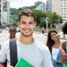 Estudantes do Ceará já podem se inscrever para mais de 45 mil bolsas de estudo