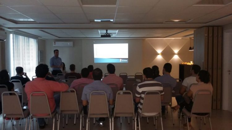 COOCIRURGE realiza curso de cooperativismo