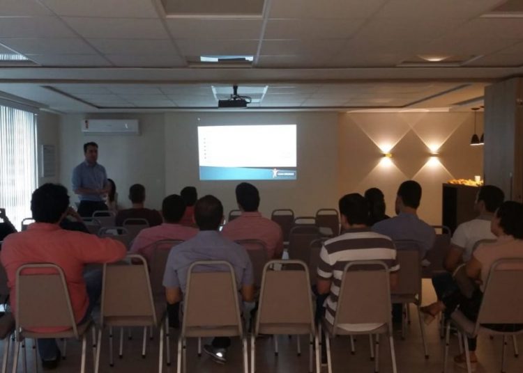 COOCIRURGE realiza curso de cooperativismo