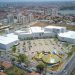 Feirão de carros se realiza em shopping da capital