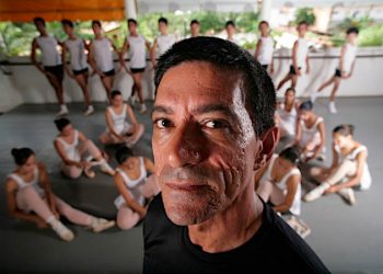 Paracuru é a primeira cidade cearense a instituir o Dia Municipal da Dança