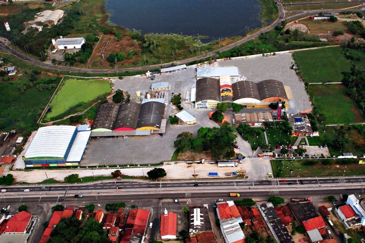 Hidracor completa 55 anos com mais de  8 mil clientes diretos