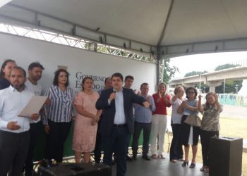SPD inaugura mais um “Corre pra vida”