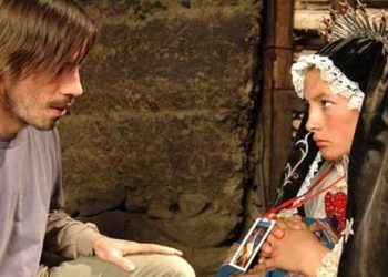 28º CINE CEARÁ divulga Mostra de Cinema PERUANO