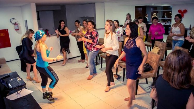 Método Entre Mulheres especializado para o mundo feminino