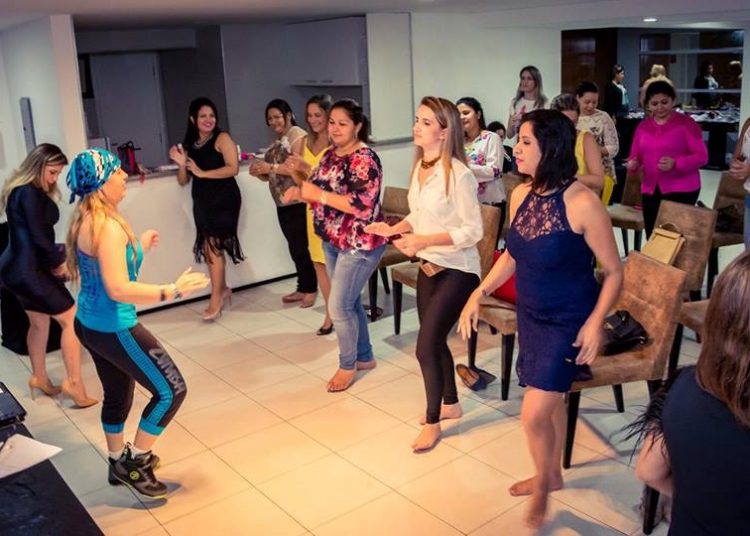 Método Entre Mulheres especializado para o mundo feminino