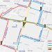 CE-060: acesso à rotatória com Anel Viário será interditado para obras neste domingo