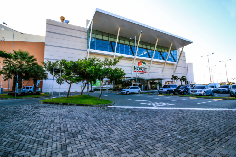 Shoppings da Rede Ancar Ivanhoe no Ceará investem na renovação do mix de lojas e devem abrir 90 operações ainda este ano