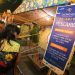 Shopping da capital realiza quermesse com arrecadação de alimentos para abrigo de idosos