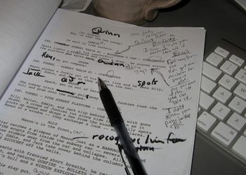 28º Cine Ceará abre inscrições para curso gratuito de roteiro