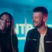 Ludmilla e Rodrigo Hilbert estrelam campanha da TIM