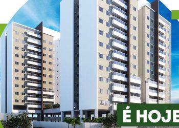 Duo Residence é o terceiro empreendimento a ser entregue esse ano pela Construtora Magis