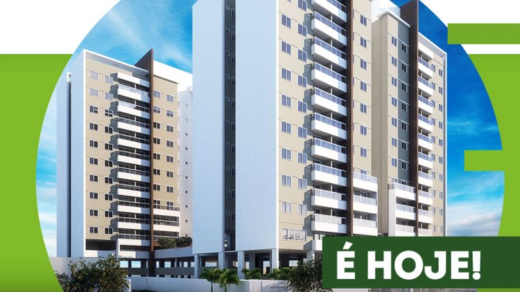 Duo Residence é o terceiro empreendimento a ser entregue esse ano pela Construtora Magis