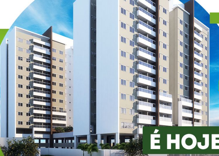 Duo Residence é o terceiro empreendimento a ser entregue esse ano pela Construtora Magis