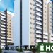 Duo Residence é o terceiro empreendimento a ser entregue esse ano pela Construtora Magis