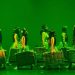 CEARÁBIA: uma mistura exótica das culturas nordestina e árabe através da dança e da música