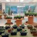 North Shopping Jóquei recebe exposição organizada pelo Orquidário da UFC
