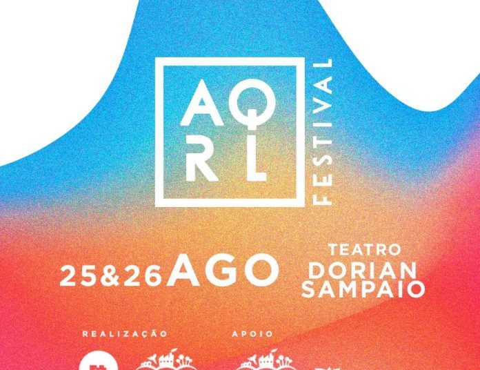 Secretaria de Juventude realiza Aquarela Festival no Teatro Dorian Sampaio