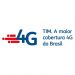 TIM promove troca de chip gratuita em duas lojas de Fortaleza