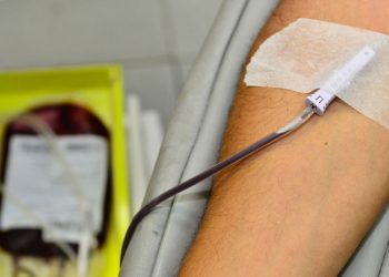 UNINASSAU Praça do Ferreira e Hemoce incentivam doação de sangue