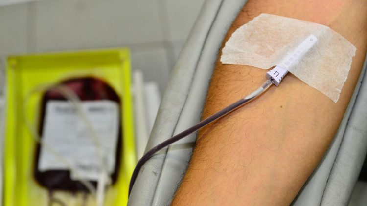 UNINASSAU Praça do Ferreira e Hemoce incentivam doação de sangue