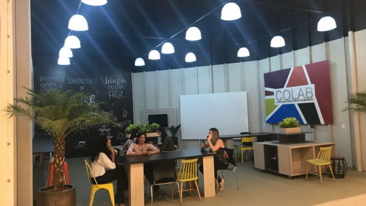 Espaços de convivência e entretenimento são abertos em shopping da capital