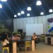 Espaços de convivência e entretenimento são abertos em shopping da capital